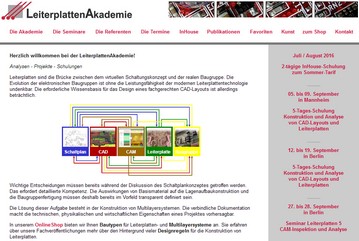 LeiterplattenAkademie